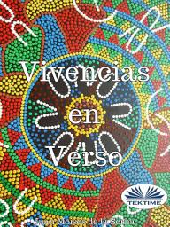 Icon image Vivencias en verso