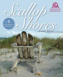Icon image Scallop Shores: 4 Contemporary Romances