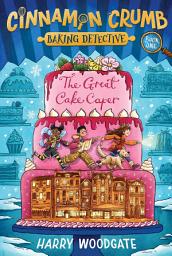 Icon image The Great Cake Caper