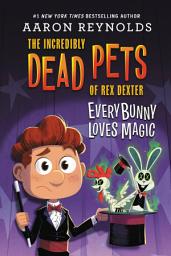 Icon image Everybunny Loves Magic