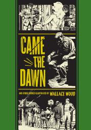 Icon image Came the Dawn: And Other Stories