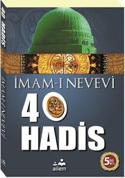 Icon image Kırk Hadis: (Tercüme ve Şerhi)