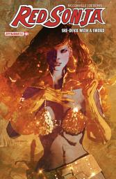 Icon image Red Sonja: She-Devil With A Sword