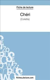 Icon image Chéri: Analyse complète de l'oeuvre