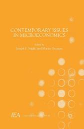 Icon image Contemporary Issues in Microeconomics