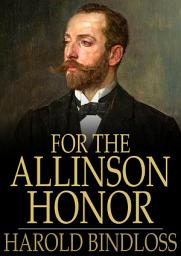 Icon image For the Allinson Honor