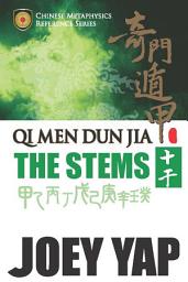 Icon image Qi Men Dun Jia: The Stems