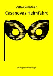Icon image Casanovas Heimfahrt