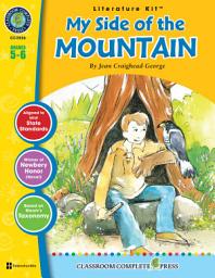 Icon image My Side of the Mountain - Literature Kit Gr. 5-6