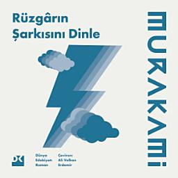 Icon image Rüzgarın Şarkısını Dinle