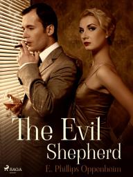 Icon image The Evil Shepherd