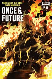 Icon image Once & Future