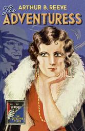 Icon image The Adventuress (Detective Club Crime Classics)