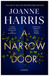 Icon image A Narrow Door: A Novel