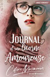 Icon image Journal d'une licorne amoureuse