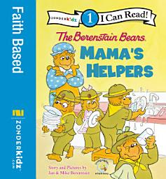 Icon image The Berenstain Bears: Mama's Helpers: Level 1