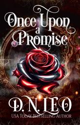 Icon image Once Upon a Promise: Romantic fantasy multiverse novel with paranormal mystery twists