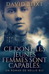 Icon image Ce Dont Les Jeunes Femmes Sont Capables