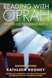 Icon image Reading with Oprah: The Book Club that Changed America