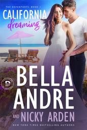 Icon image California Dreaming (The Davenports, Book 1)