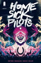 Icon image Home Sick Pilots