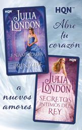 Icon image E-Pack Julia London 4 diciembre 2023