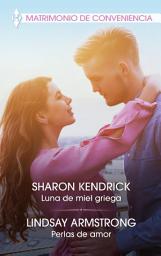 Icon image Luna de miel griega - Perlas de amor