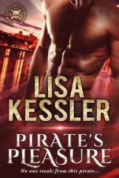 Icon image Pirate’s Pleasure