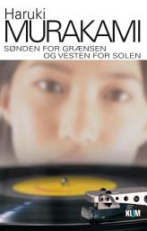 Icon image Sønden for grænsen og vesten for solen
