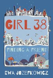 Icon image Girl 38: Finding a Friend
