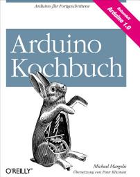 Icon image Arduino-Kochbuch