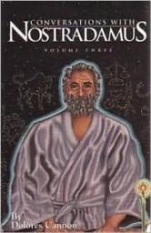 Icon image Conversations with Nostradamus: Volume 3: Volume 3