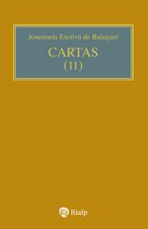 Icon image Cartas II (bolsillo, rústica)