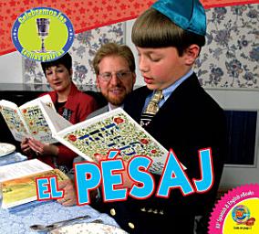 Icon image El Pésaj