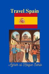 Icon image Travel Spain