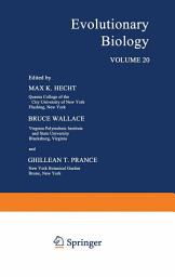 Icon image Evolutionary Biology