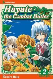 Icon image Hayate the Combat Butler