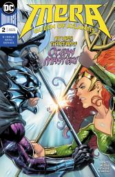 Icon image Mera: Queen of Atlantis (2018)