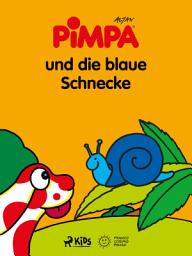 Icon image Pimpa und die blaue Schnecke