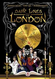 Icon image Dark Lines of London