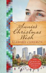 Icon image Annie's Christmas Wish