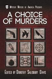 Icon image A Choice of Murders
