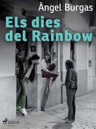 Icon image Els dies del Rainbow