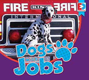 Icon image Dogs with Jobs