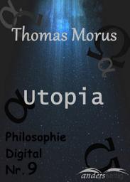 Icon image Utopia: Philosophie Digital Nr. 9