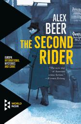 Icon image The Second Rider
