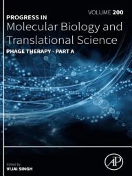 Icon image Phage Therapy - Part A