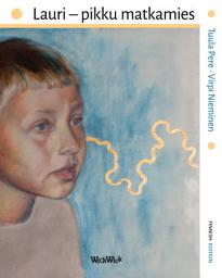 Icon image Lauri – pikku matkamies: Finnish Edition of "Leo, the Little Wanderer"