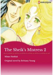 Icon image THE SHEIK'S MISTRESS: Harlequin Comics