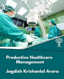 Icon image Productive Healthcare Management